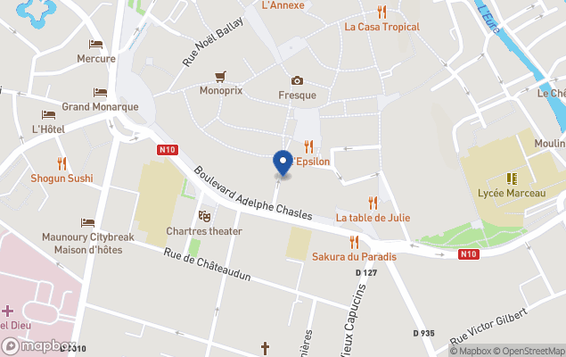 laforet immobilier - ab immo