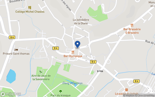 era agence des 3 rivieres