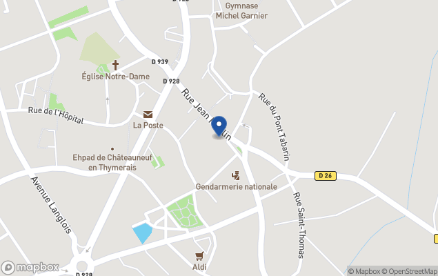 immobilier du moulin