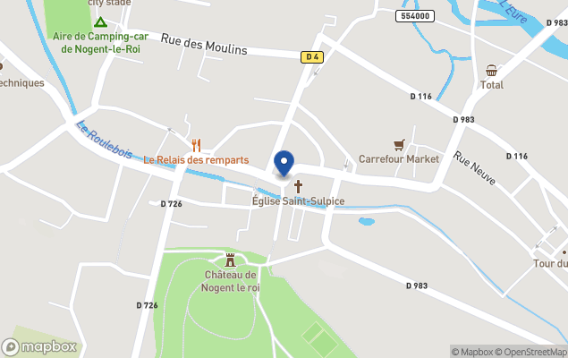 tessier immobilier