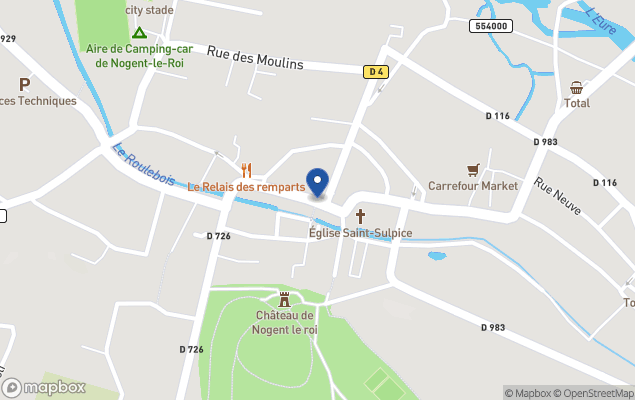 normile immobilier