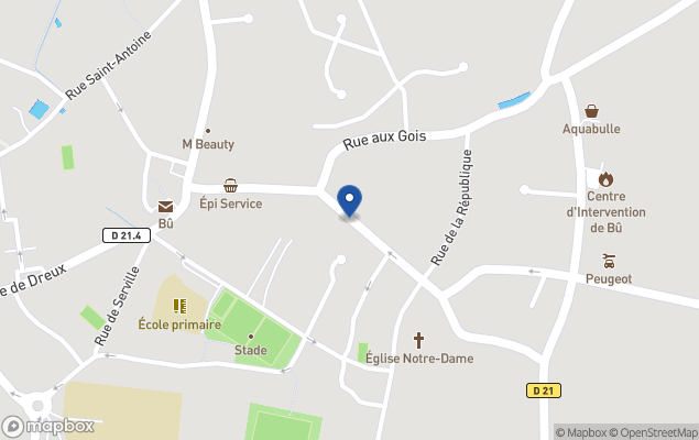 projet immobilier