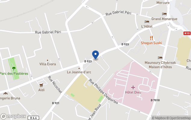 aviron conseil immobilier