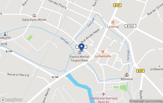 alain pally val du loir immobilier