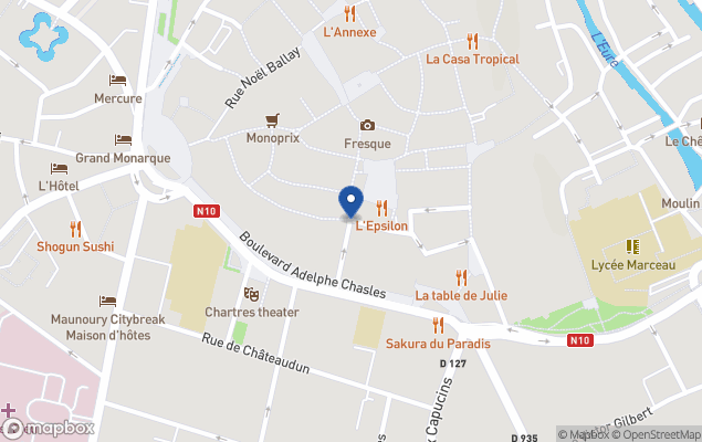 century 21 maitrejean immobilier