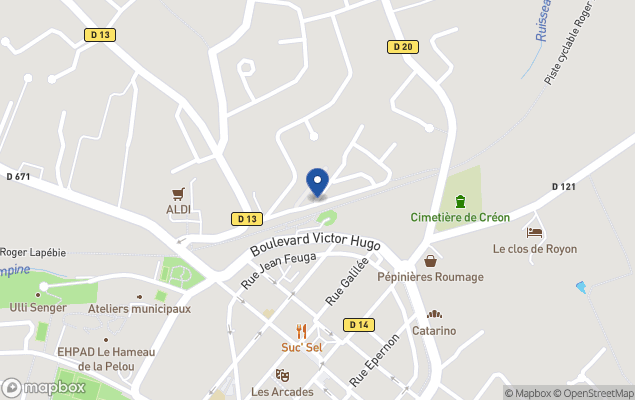 charron immobilier