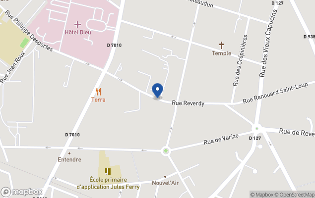 low cost immobilier
