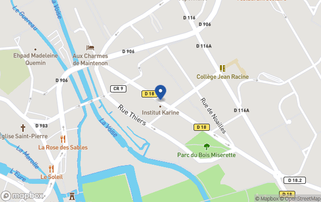 guy hoquet maintenon