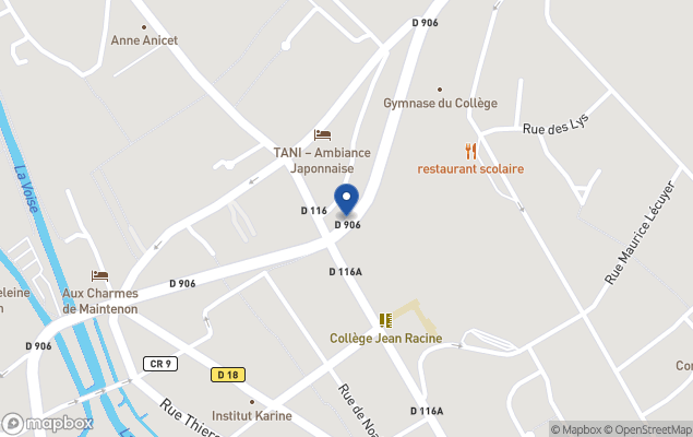 century 21 - riv'eure immo