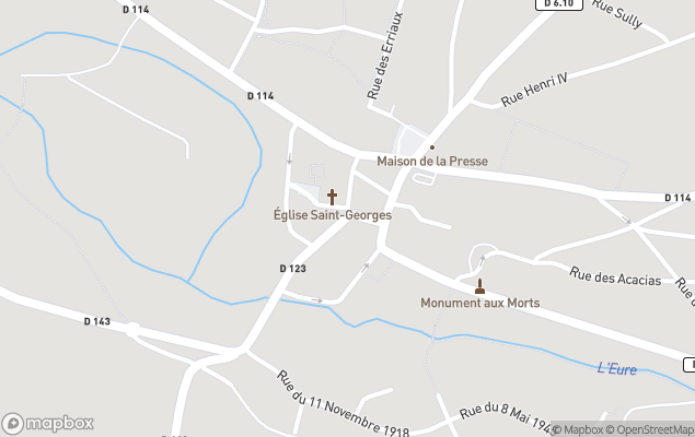 acc&eacute;s immobilier